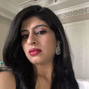 Meet your Posher, Seema